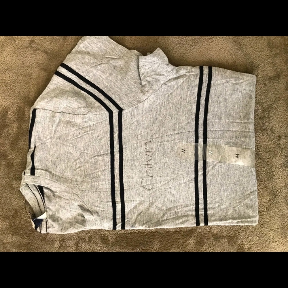 Calvin Klein t shirt